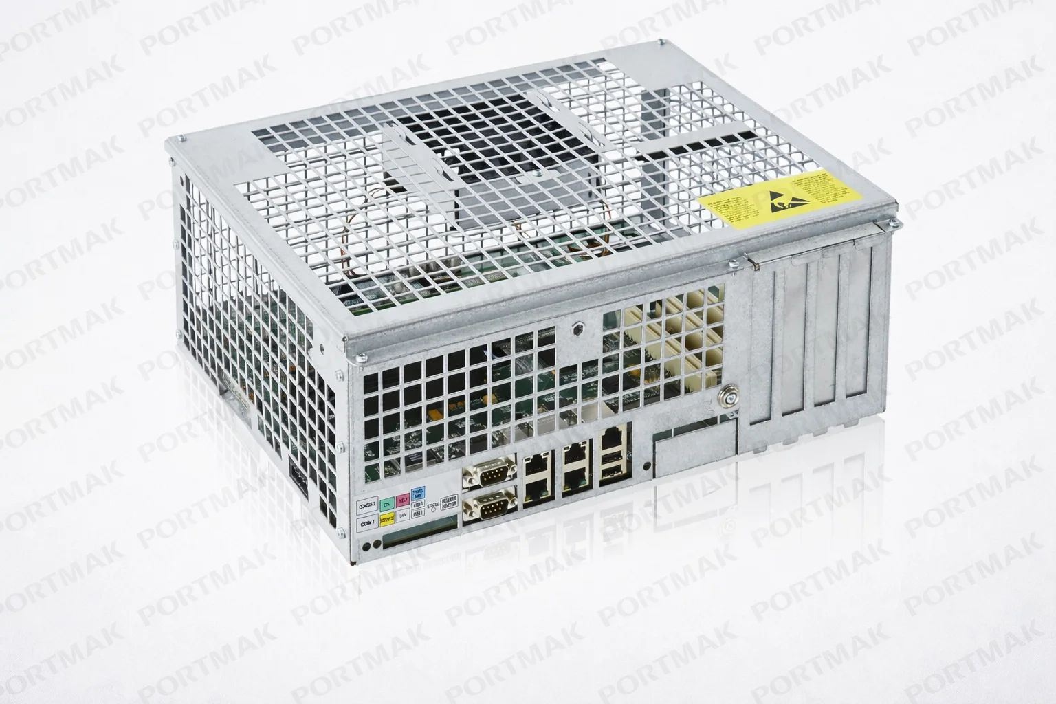 ABB DSQC639 3HAC025527-004