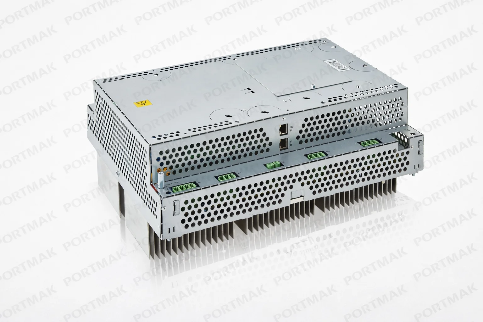 ABB ABB DSQC 663 Drive Unit 3HAC029818-001